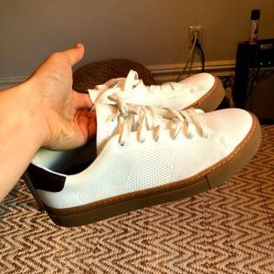 GREATS Royale Knit Men's Shoes (size 9)